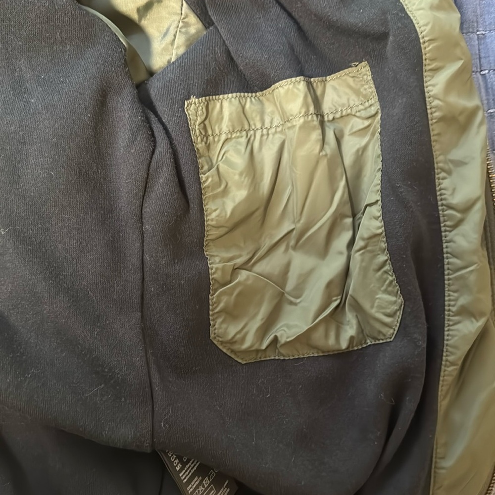 H&M Bomber Jacket - Picture 6 of 7